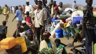 U.N. Reports Hundreds Killed In Ethnic Violence In South Sudan