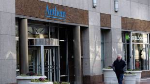Federal Lawsuit Blocks Anthem-Cigna Merger, At Least For Now