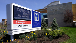 42 More COVID-19 Deaths In Indiana, Death Toll Rises To 245