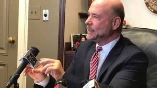 House Votes To Override Pence Vetoes
