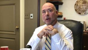 Lawmakers Target May 14 For Special Session
