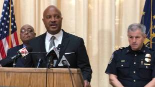 Hill Seeks To Replicate Indianapolis Anti-Violence Program
