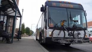 Transit Measure Begins Path Through Council