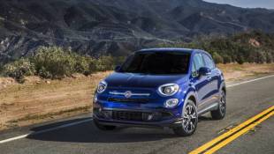 Fiat 500X = Affordable + Stylish