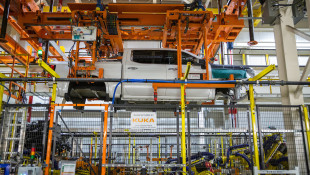 GM To Upgrade Assembly Plants Ahead Of New Pickup, SUV Lines