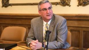 Holcomb Heading To Europe On Economic Development Trip