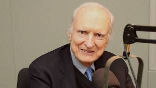 Memorial Services Set for former Mayor Bill Hudnut