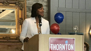 Democrat Dee Thornton To Run For Open Seat In Indiana's Fifth District