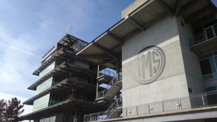 Penske Upgrades Indianapolis Motor Speedway For Indy 500, 5G Services Will Be Available