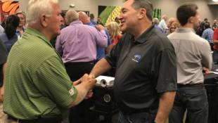 Donnelly Won't Support Latest GOP Health Care Bill