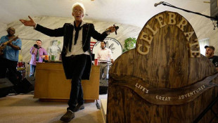 Sincerity And "Religiosity" Challenged In Ongoing Lawsuit From The First Church Of Cannabis