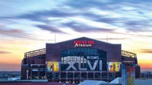 2022 College Football Championship Awarded To Indianapolis