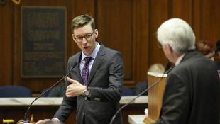 Indiana House Member Picked For State Utility Commission