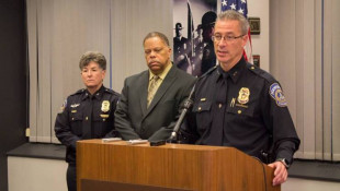 Indy Mayor Replaces Three Police Merit Board Members Who Cleared Officers Involved In Aaron Bailey Shooting