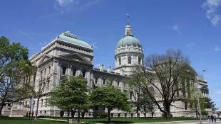 Study Committee Hears Testimony On Election Reform