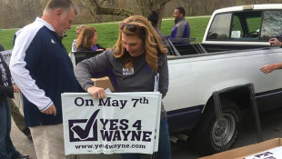 In Split Vote, Lawmakers Pave The Way For Charters To Access Referendum Funds