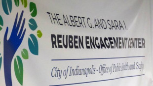 Reuben Engagement Center Will Not Open At Original Site
