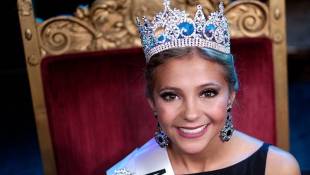 Indiana State Fair Crowns Its 2016 Queen