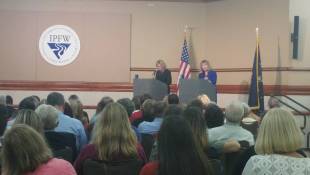 State Superintendent Candidates Agree On Policy, Disagree On Organization