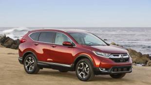 Honda CR-V, Civic Elevate Style And Panache