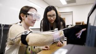 Movement Biomarker Could Help In Autism Diagnosis