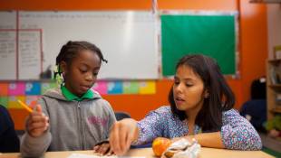 Nearly 9,000 DACA Teachers Face An Uncertain Future