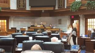 Legislation Expanding Access To School For the Deaf Advances