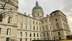 Weekly Statehouse update: Gender-affirming care bans, Indiana’s ‘Don’t Say Gay’ bill move forward