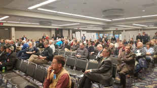 Evansville Community Members Prefer Two U.S. 41 Bridges
