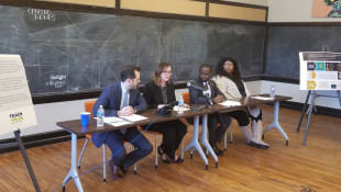 'Truly A Crisis': Teachers Say Pay Only One Part Of Addressing State Shortage
