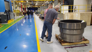 Dana's Lafayette Fairfield Manufacturing Facility Celebrates 100 Years