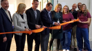 Televerde Opens Call Center At Madison Correctional Facility