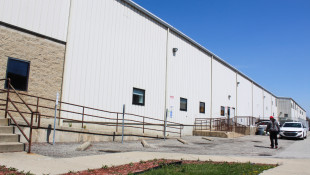 Indianapolis study tests what happens when people leaving prison get more support