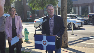 Go your own way: Michigan and New York Streets now flow in both directions
