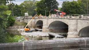 30th Street Bridge could reopen this year. What’s taking so long?