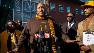 ‘This is accountability’: Martin University alumni call for new leadership