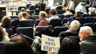 Rezoning decision on Martindale-Brightwood data center delayed