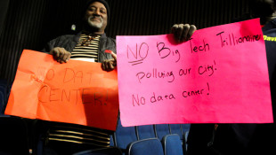 Martindale-Brightwood data center advances despite months of resident pushback