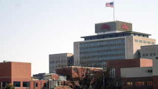 Eli Lilly Offers Drive-Thru COVID-19 Tests For Health Care Workers, First Responders
