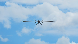 Indiana wins national drone test site designation