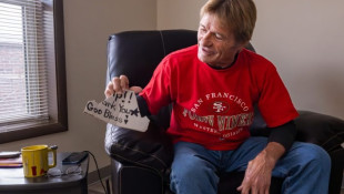 After 5 years homeless, veteran found hope at HVAF apartments