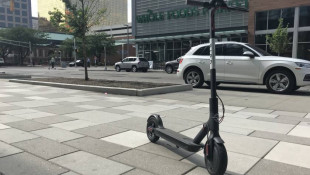 Indy Council Passes Regulations For Electric Scooter Share Companies