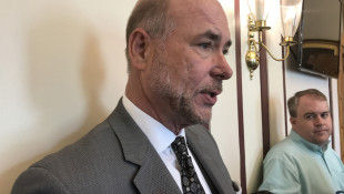 Controversial Issues Dominate 2018 Study Committees