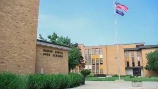 How A Charter School Bill May Affect Broad Ripple High School's Future