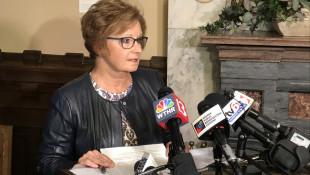 Lawson Urges Counties To Approve Faulty Absentee Ballot Applications Sent By Democratic Party