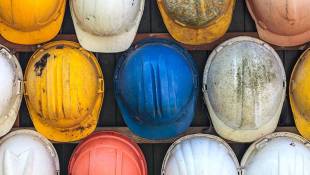 Indiana Had Record-Tying Low Of 115 Workplace Deaths In 2015