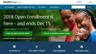 Rock And Enroll: Open Enrollment Questions, Answered