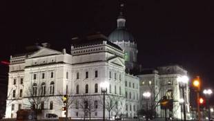 House Committee Hears Testimony On Guns In Statehouse Bill