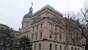 Statehouse Update: Session Halftime - Bills Advance, Bills Die