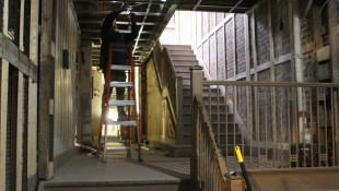 Veteran housing to partially reopen this summer, with expansion on the way